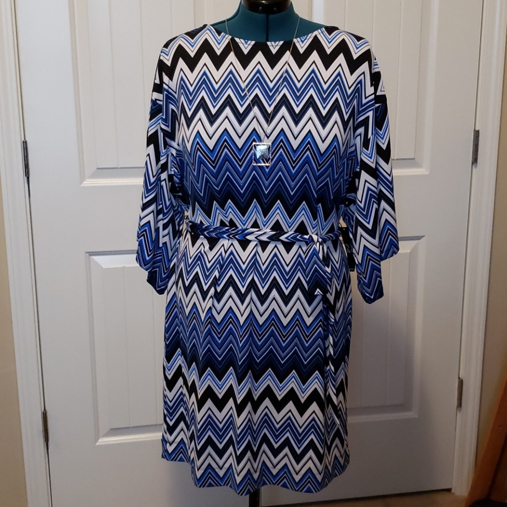 New York and Company dress